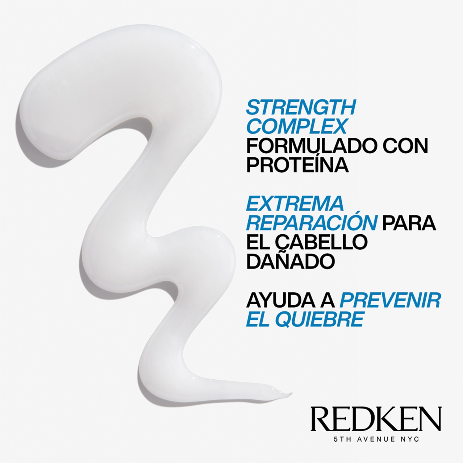 REDKEN EXTREME SHAMPOO (SHAMPOO PARA CABELLO DAÑADO)